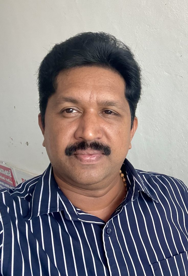 Rajeev Malhotra